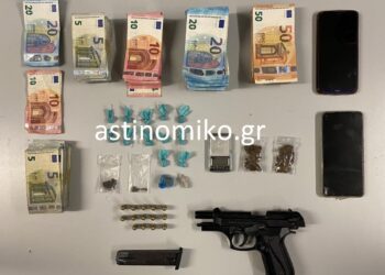 Πότιζε 13χρονους ηρωίνη για να τους κάνει “βαποράκια” – Στοιχεία σοκ!