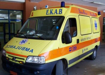 Αυτοκτόνησε ιδιοκτήτης γηροκομείου με κρούσματα στον Άγιο Στέφανο