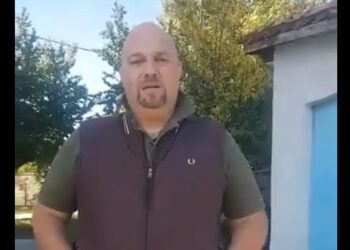 “Διάγγελμα” από τα βουνά στο youtube πριν παραδοθεί ο Παναγιώταρος