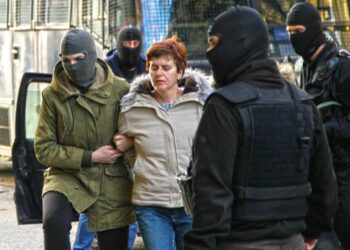 Πόλα Ρούπα: Τα δικαστήριά ως εργαλεία πολιτικής πίεσης και παράτασης της φυλάκισής μου