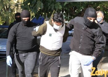 Προθεσμία για να απολογηθεί πήρε ο 27χρονος που κατηγορείται για συμμετοχή στον ISIS