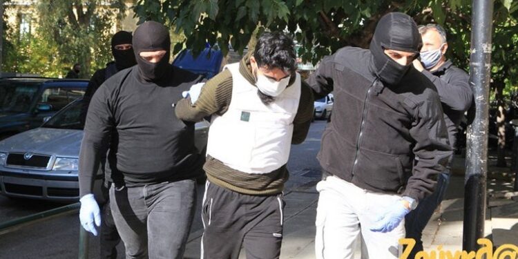 Προθεσμία για να απολογηθεί πήρε ο 27χρονος που κατηγορείται για συμμετοχή στον ISIS