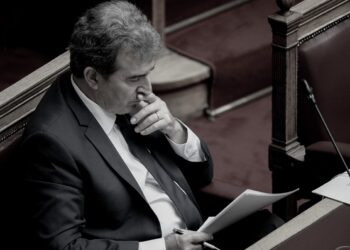 Η κατάληψη του ΕΜΠ, η οργή Χρυσοχοΐδη και ο μοιραίος απολογισμός