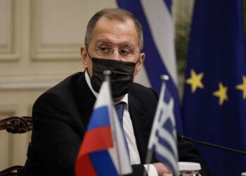 Κρούσματα μετά την επίσκεψη Λαβρόφ – Αναστάτωση και στην φρουρά Μητσοτάκη