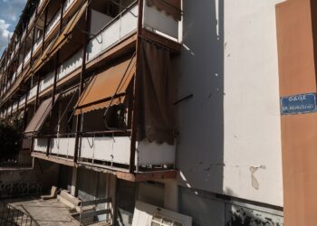 Παραδόθηκε ο 16χρονος κατηγορούμενος για την δολοφονία στην Αγία Βαρβάρα