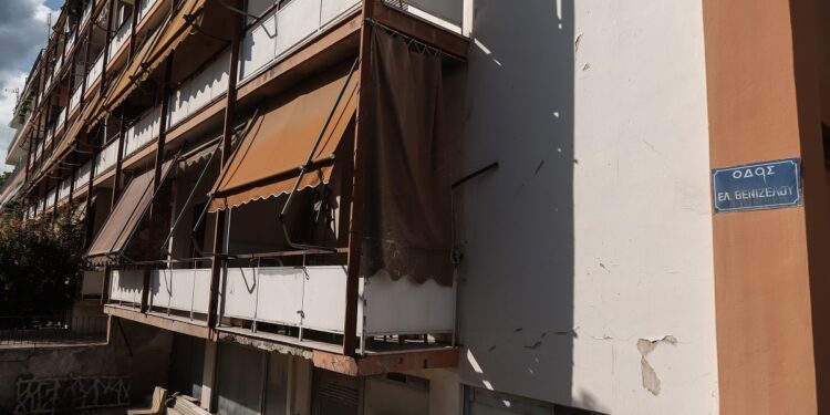 Παραδόθηκε ο 16χρονος κατηγορούμενος για την δολοφονία στην Αγία Βαρβάρα