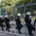 Δεν πρόλαβαν την καταληψη του ΕΜΠ – Υποχώρηση από Χρυσοχοΐδη;