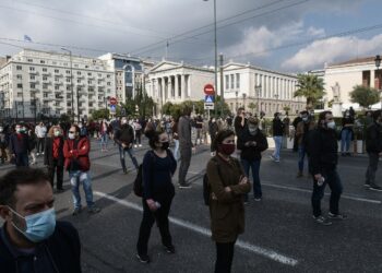 Η μαύρη νύχτα των Στρατηγών – Τσουνάμι αναμένουν στην ΕΛΑΣ!