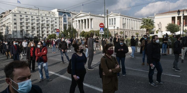 Η μαύρη νύχτα των Στρατηγών – Τσουνάμι αναμένουν στην ΕΛΑΣ!