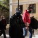 Σχεδόν πέντε χρόνια ήταν χωρίς άδεια οπλοφορίας ο Σφακιανάκης