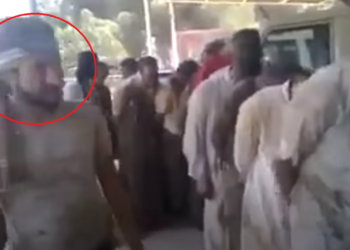 Σε βίντεο με σφαγές αμάχων ο 27χρονος που συνελήφθει από την αντιτρομοκρατική