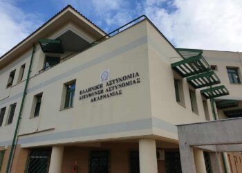 Αρνητικοί και “επισήμως” στην covid-19 και οι 34 αστυνομικοί στο Αγρίνιο