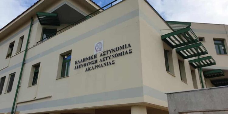 Αρνητικοί και “επισήμως” στην covid-19 και οι 34 αστυνομικοί στο Αγρίνιο