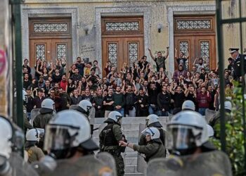 ΠΟΑΣΥ: Ο εσωτερικός έλεγχος στα ΑΕΙ δεν είναι δουλειά της ΕΛΑΣ