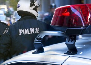 Τραγωδία με 5χρονο στο Καματερό – Παρασύρθηκε από λεωφορείο