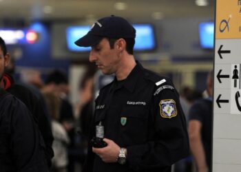 Καταγγελία της ΠΟΑΞΙΑ για “προβληματική” αξιολόγηση αξιωματικού