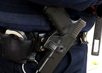 Νέο δυστύχημα από υπηρεσιακό όπλο στην ΕΛΑΣ – Νεκρή σύζυγος αστυνομικού