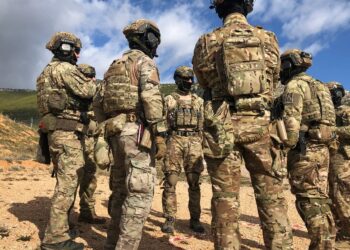 H νέα Διοίκηση Ειδικού Πολέμου – Η ελίτ των Ελλήνων κομάντος