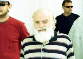 Πέθανε ο Χρήστος Παπαδόπουλος της Εταιρίας Δολοφόνων