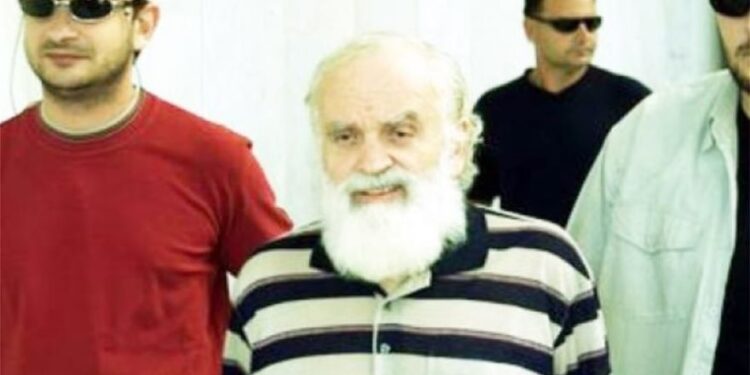 Πέθανε ο Χρήστος Παπαδόπουλος της Εταιρίας Δολοφόνων