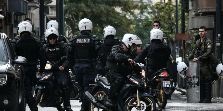 “Ελιτίστικη και αντισυναδελφική η ομάδα ΔΡΑΣΗ” – Καταγγελία αστυνομικών