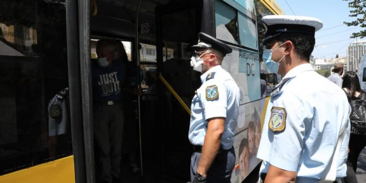 Έντονες αντιδράσεις για το κόψιμο αδειών στην ΕΛΑΣ – “Το φιλότιμο να αμειφθεί”