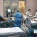 Αυτοψία του HealthReport.gr στη ΜΕΘ του Σωτηρία – Συγκλονιστικές εικόνες