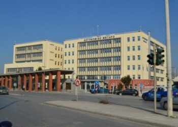 Εξαρθρώθηκε σπείρα διαρρηκτών που είχε ρημάξει την Βόρεια Ελλάδα