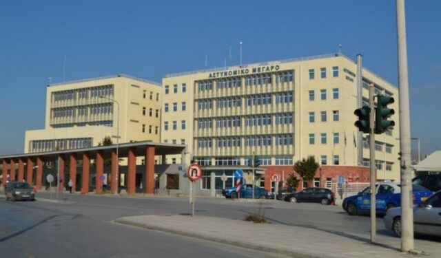 Εξαρθρώθηκε σπείρα διαρρηκτών που είχε ρημάξει την Βόρεια Ελλάδα