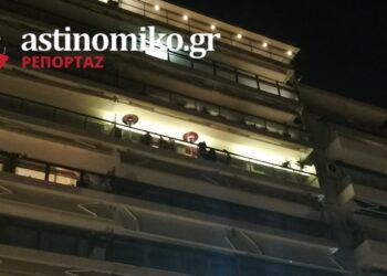Άνωθεν παρεμβάσεις σε ΖΗΤΑ να μην «κόψουν κλήσεις» για κορωνοπάρτι στη Θεσσαλονίκη!