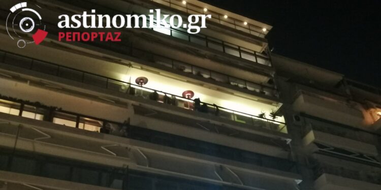 Άνωθεν παρεμβάσεις σε ΖΗΤΑ να μην «κόψουν κλήσεις» για κορωνοπάρτι στη Θεσσαλονίκη!