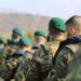 ΓΕΕΘΑ: Κατακόρυφη αύξηση του μόνιμου προσωπικού των ΕΔ