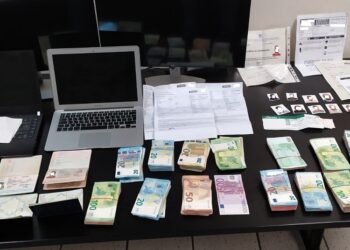 Ευρωπαϊκή επιχείρηση για την παράνομη μετανάστευση – Συλλήψεις και στην Αθήνα