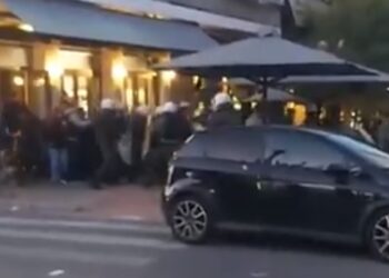 Απάντηση της ΓΑΔΑ στις καταγγελίες για κακοποίηση 5χρονου από τα ΜΑΤ