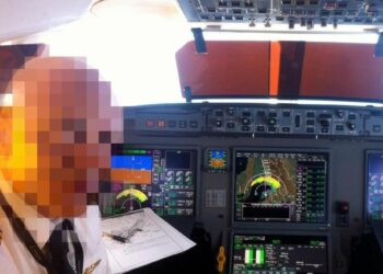 ΑΠΟΚΛΕΙΣΤΙΚΟ: Πιλότος ασελγούσε στην ανήλικη κόρη της συζύγου του