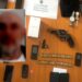 Ο ρόλος του πρώην αστυνομικού στη σπείρα ληστών του Αγρινίου
