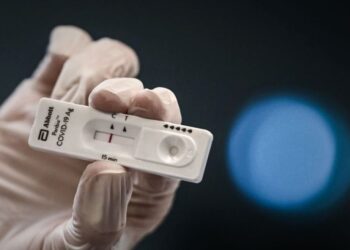 Δωρεάν rapid test κορωνοϊού για τα μέλη της Ένωσης Αθηνών