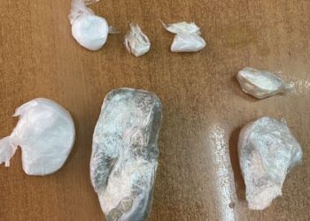 Σωφρονιστικός υπάλληλος με χασίς και ηρωίνη στο Μαλανδρίνο