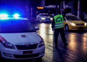 “Αστυνομία Πολιτικής Προστασίας” για τα μέτρα του κορωνοϊού