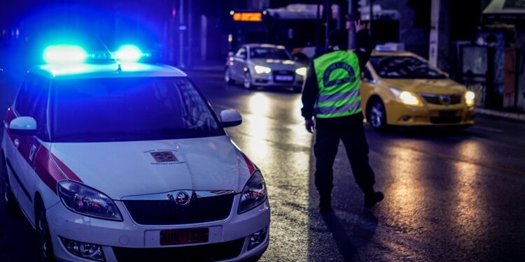 “Αστυνομία Πολιτικής Προστασίας” για τα μέτρα του κορωνοϊού