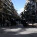 Ασφυκτικός αστυνομικός κλοιός και προσαγωγές στα Εξάρχεια