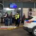 Κοσμοσυρροή στα ΚΤΕΛ του Κηφισού – Βροχή τα πρόστιμα – ΦΩΤΟ