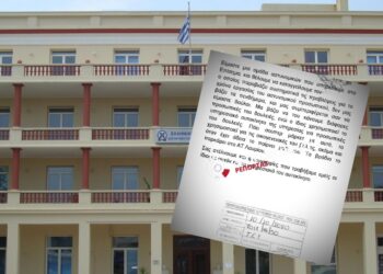 Καταγγελίες «κατά παραγγελία» στην Εσωτερικών Υποθέσεων; – Μηνύσεις ετοιμάζουν οι δύο συλληφθέντες της Επισήμων