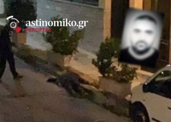 Στη Μύκονο και πάλι οι έρευνες μετά την εκτέλεση στην Ηλιούπολη