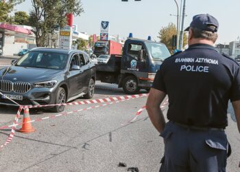 Μάλαμας και Καπές γνώριζαν για τις κρίσεις στην ΕΛΑΣ