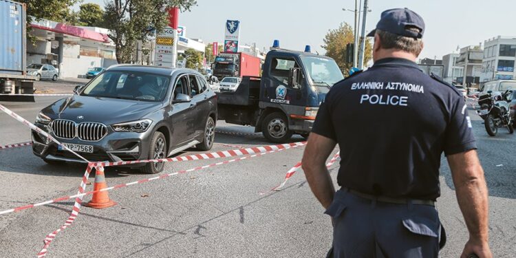 Μάλαμας και Καπές γνώριζαν για τις κρίσεις στην ΕΛΑΣ