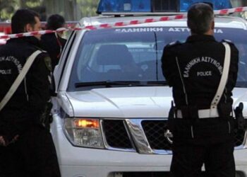 Μια ανθρωποκτονία που εξιχνιάστηκε αλλά έμεινε …ανεξιχνίαστη!