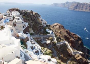 Ένας 20χρονος κατηγορείται για την δολοφονία στη Σαντορίνη – 200 ευρώ το κίνητρο!