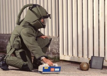 Και πυρίτιδα είχε στην κατοχή του ο πυροτεχνουργός που πιάστηκε σε λέσχη