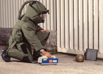 Και πυρίτιδα είχε στην κατοχή του ο πυροτεχνουργός που πιάστηκε σε λέσχη